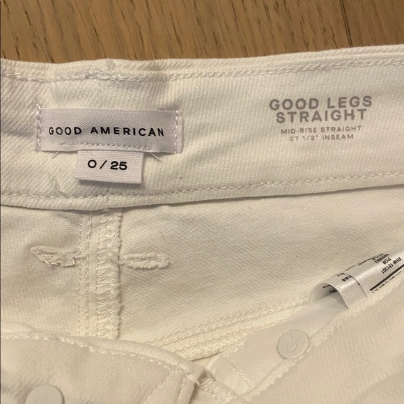 Good American Jeans - Picture 5 of 5